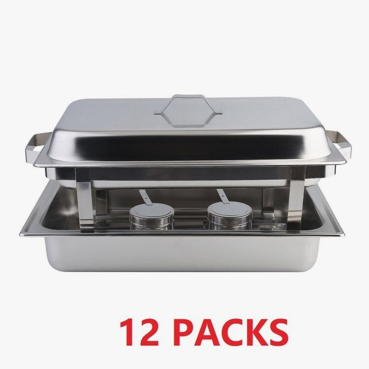 Licious Chafing Dish Buffet Set Favicoop
