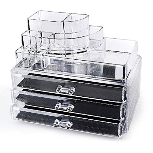 Top 19 3 Drawer Organizers