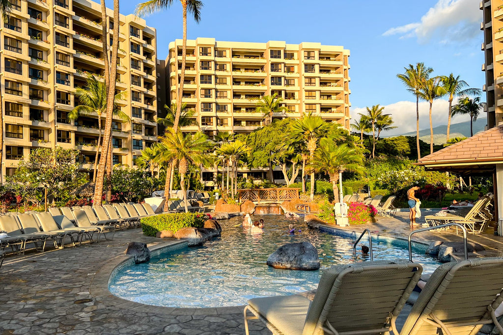 Maui magnificence: A review of Kaanapali Alii, a Destination by Hyatt Residence