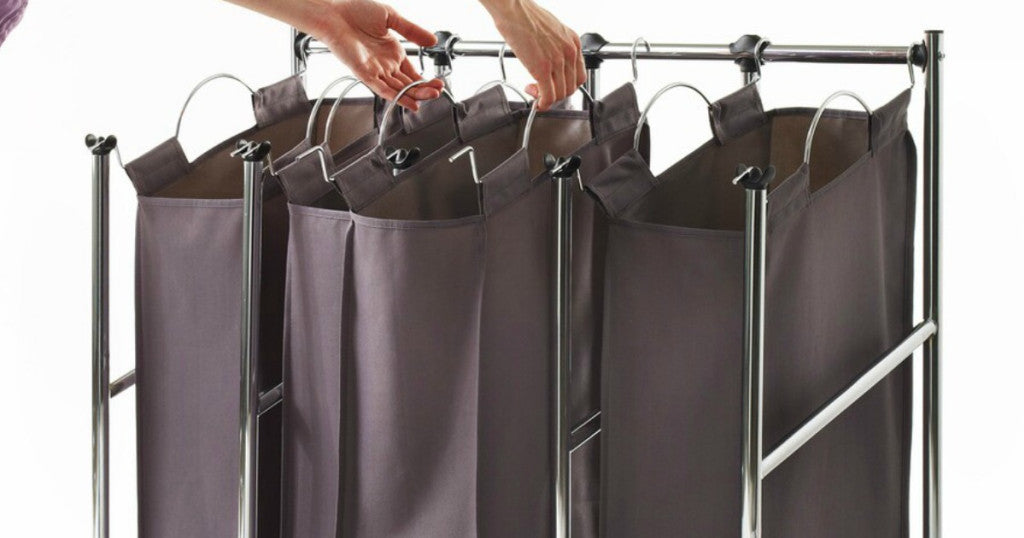70% Off Neatfreak Home & Laundry Organization Items on Macys