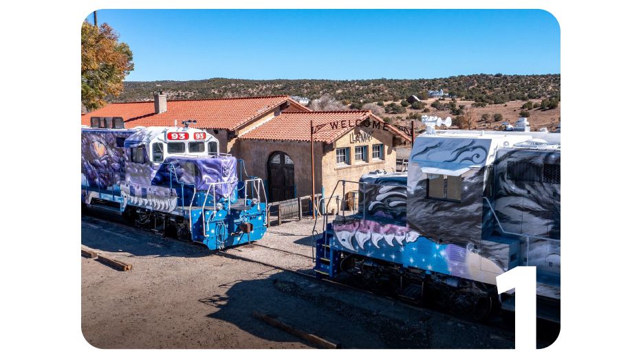 25 Things We Love About Santa Fe Right Now