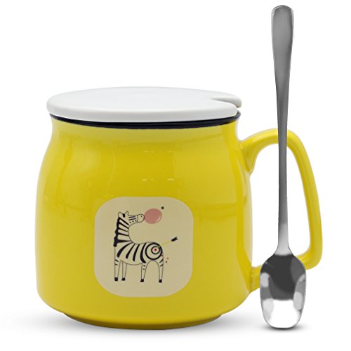 23 Top Cute Coffee Mugs