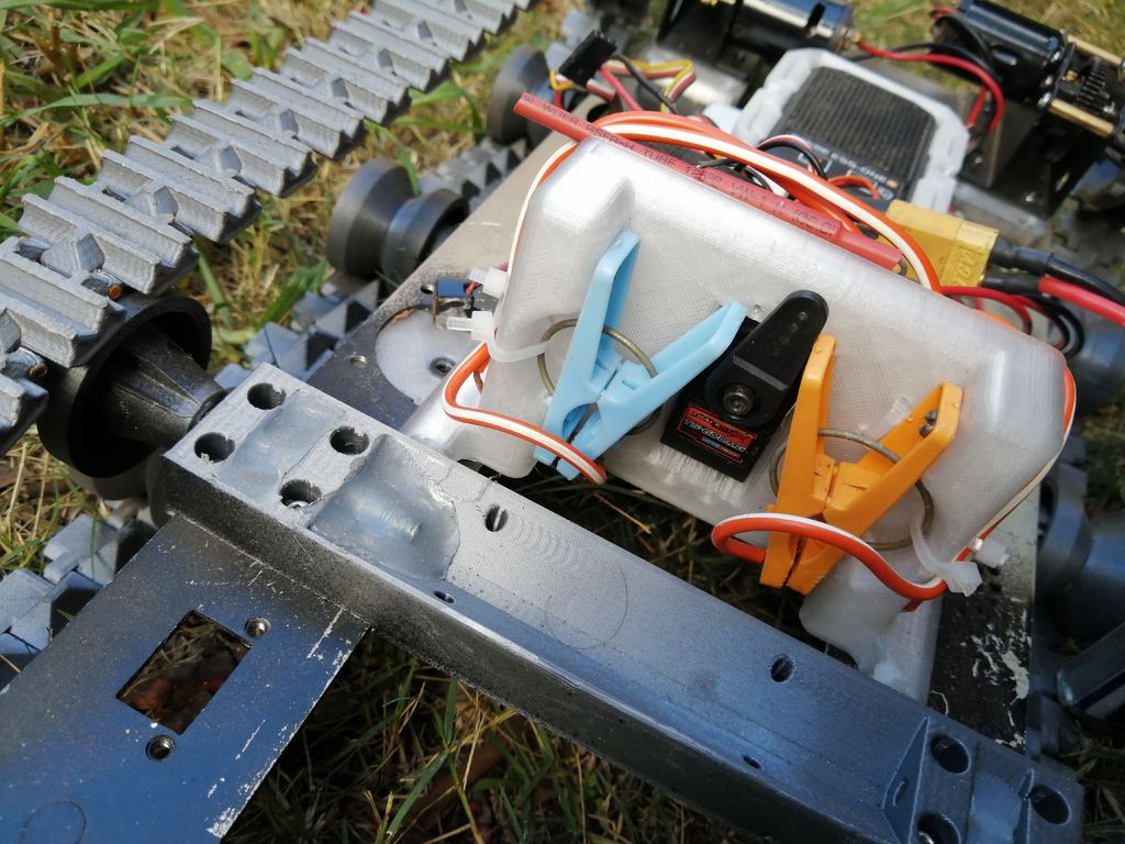 Remotely Navigate the Apocalypse in Mid-Century Style