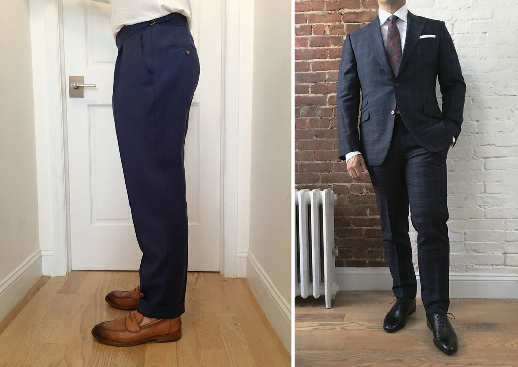How To Wear Men’s Loose Fit Jeans And Shirts (Without Looking Like An Idiot)