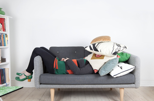 When moms lose their mojo and it’s awesome