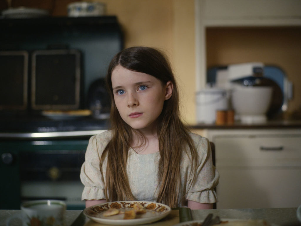 REVIEW: The Quiet Girl (2022) dir. Colm Bairéad