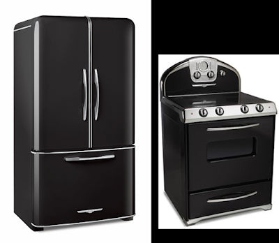 Back in (Matte) Black