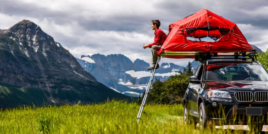 The best rooftop tents you can buy