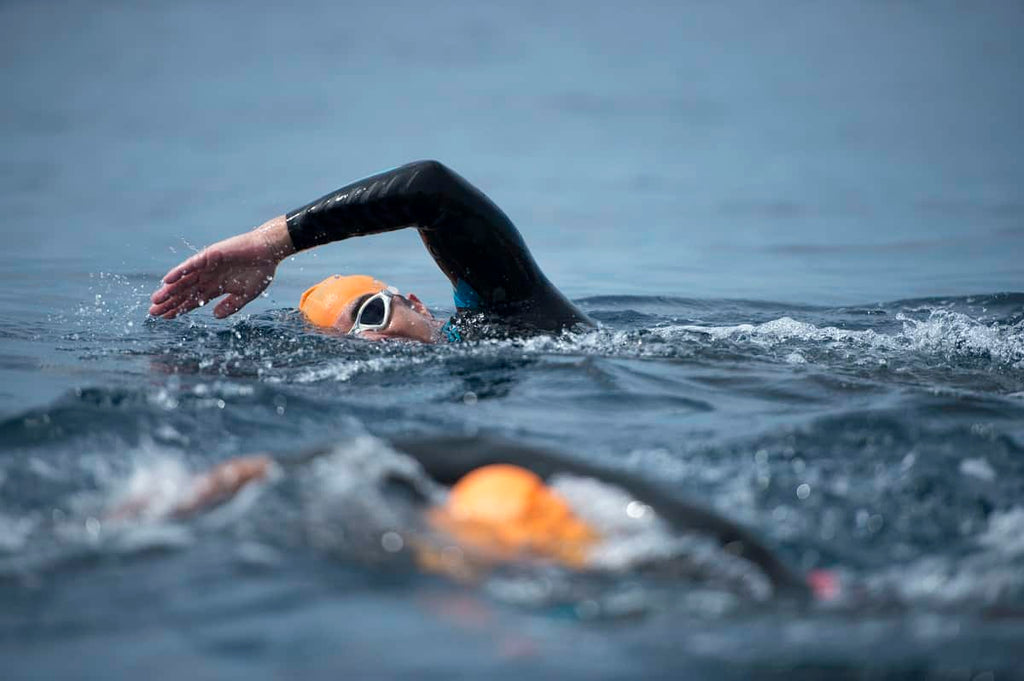 Thinking about doing your first triathlon?  While it can feel a little overwhelming, you can definitely tackle this awesome goal.  These tips for your first triathlon will help you feel prepared and confident as you approach the start line of your...