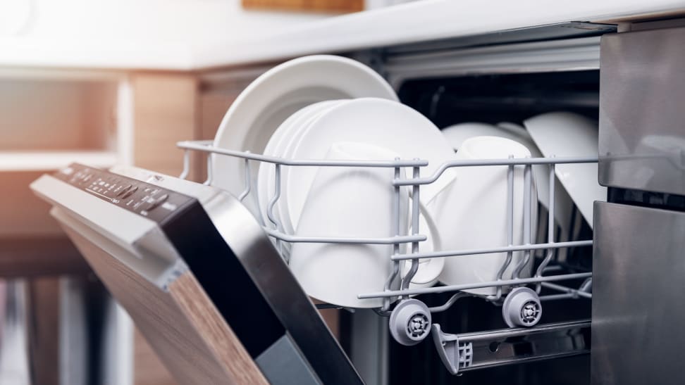 17 things you won’t believe you can clean in your dishwasher