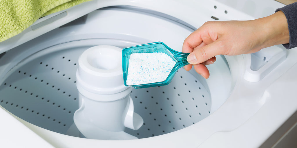 The best laundry detergent you can buy