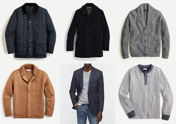 Long Weekend Sales Handful – 20% off for Service Members at Huckberry, Holiday Shops, & More
