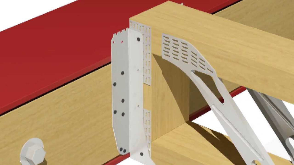 ITW Industry announce the launch of their new patent pending Cullen UH (Universal Hanger - shown in the video) and HUH (Heavy Universal Hanger) ranges ...
