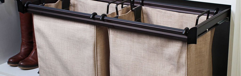 6 Helpful Accessories That Will Make Your Laundry Room More Functional and Efficient