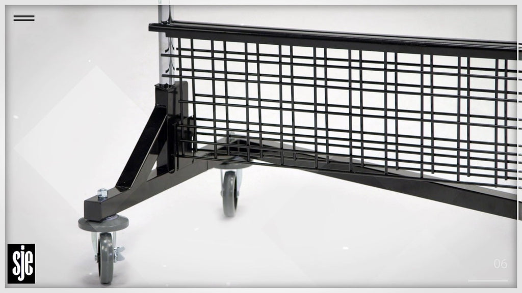 Sean James - Why the Z Rack? by Garment Racks Etc (4 years ago)