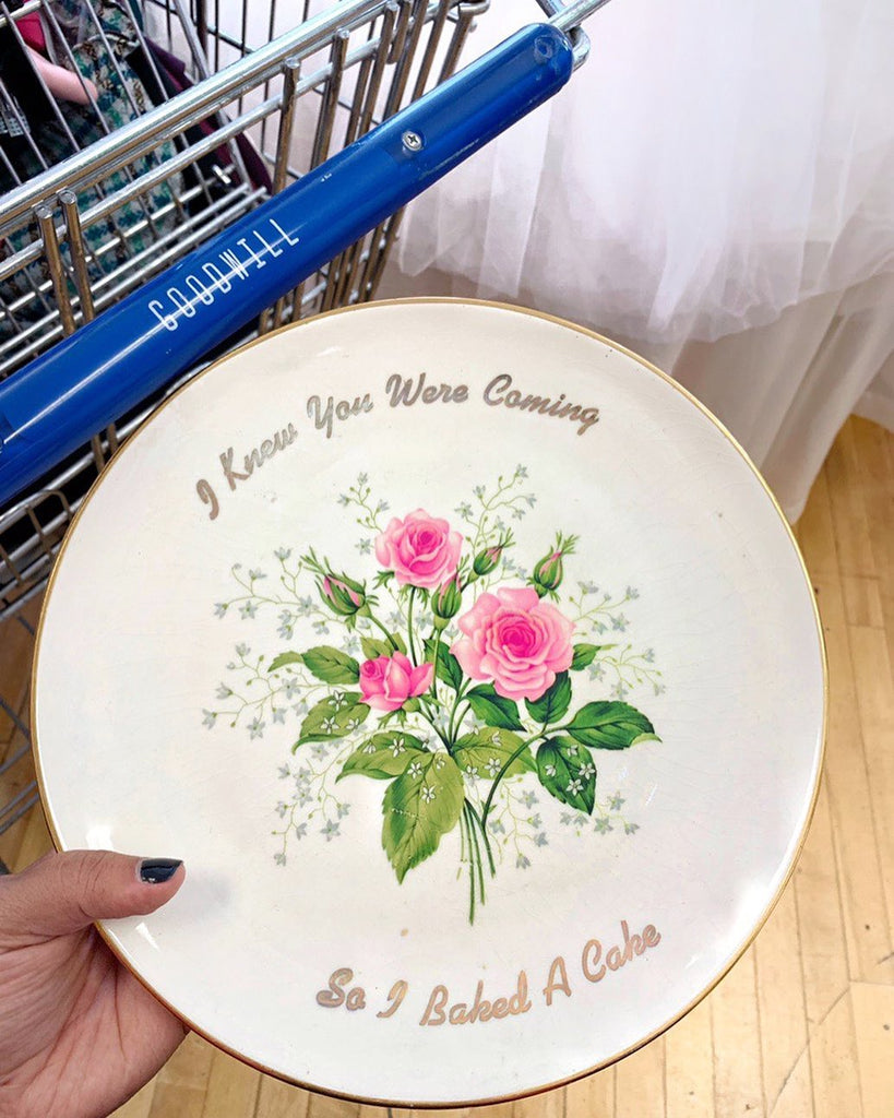 Twenty Things You Hate About Thrifting (And How To Hate Them Less)
