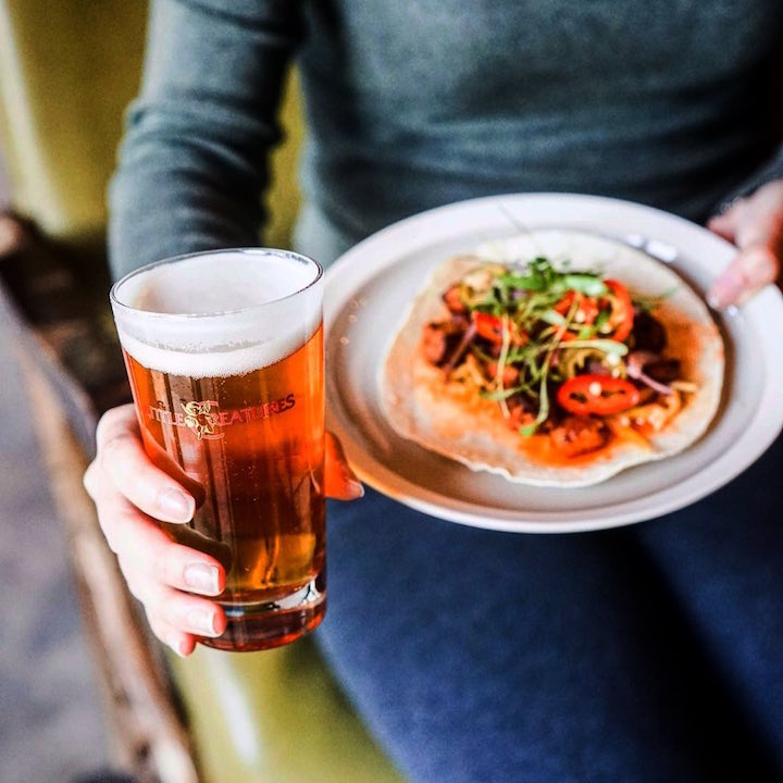 On the hunt for free-flow drinks coupled with tasty tacos? Find out where to head on our new favourite night of the week with our guide to Taco Tuesday in Hong Kong
