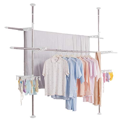 19 Best and Coolest Clothes Drying Stands