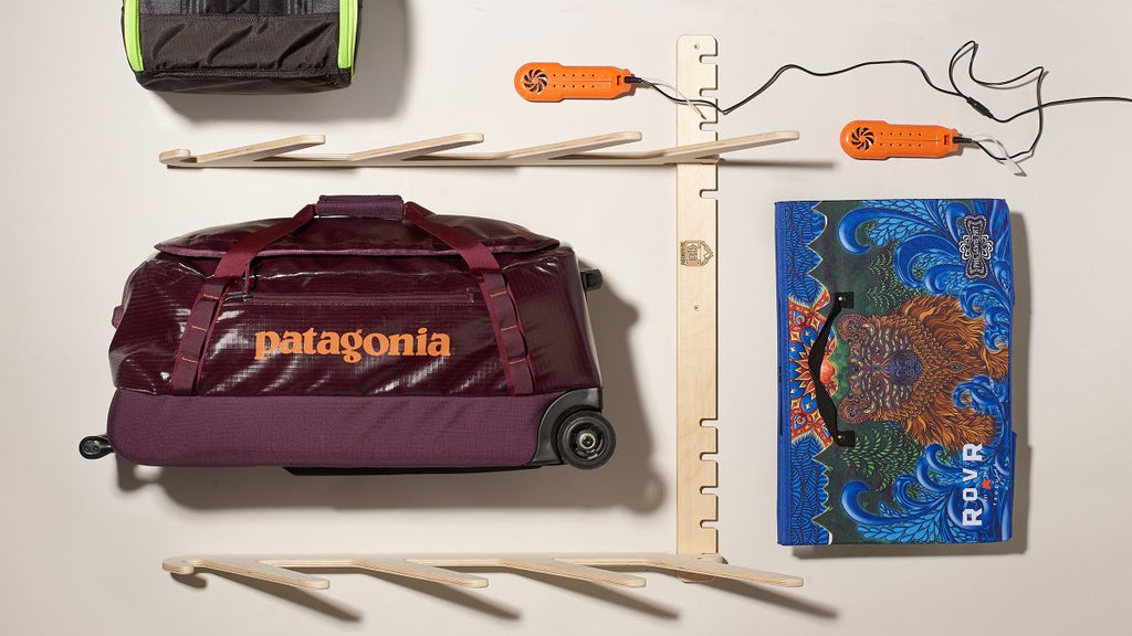 The Best Gear Transport Tools of 2020