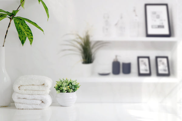 7 Gorgeous Bathroom Decorating Ideas on a Budget