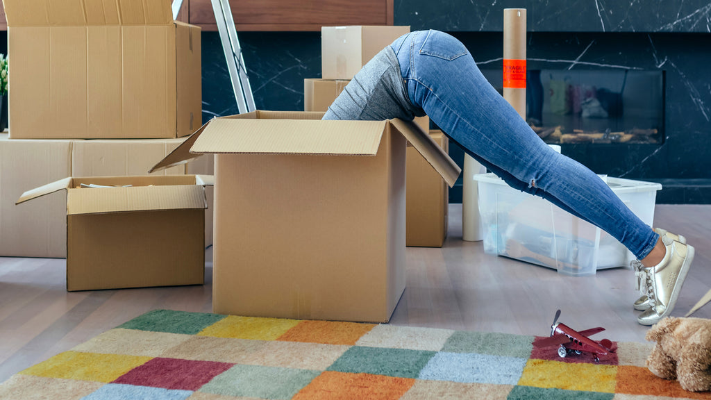 Here’s what you need to do when you take your winter clothes out of storage