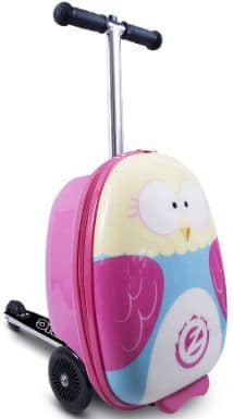 The best kids luggage keeps your little one’s valuables safe during travels