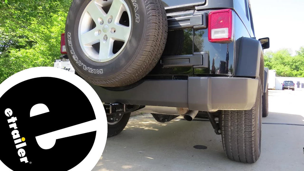 Click for more info and reviews of this Draw-Tite Trailer Hitch: