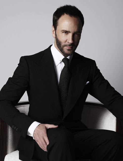 The Business of Being Tom Ford / A Return to Womenswear and The Future Part II