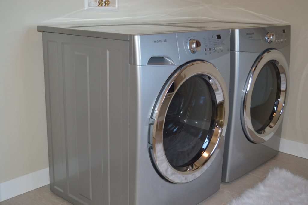 There are other places in your home that are just as important, such as the bedroom, the basement, and yes, the laundry room too.