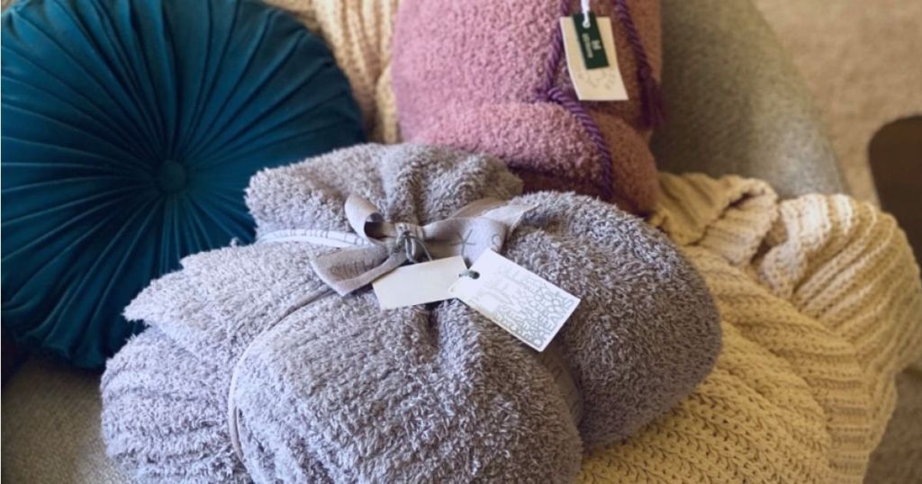 Nordstrom Rack Early Black Friday Deals | Save on Barefoot Dreams, Sperry, Michael Kors & More