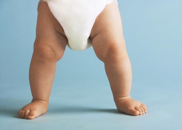 Epic Diaper Fail: A Babyzilla Story
