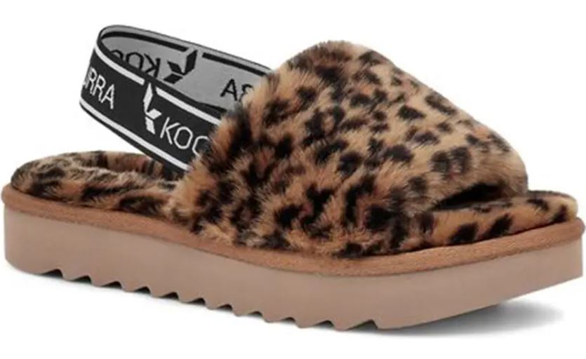 CUTE Koolaburra by Ugg Women’s Slippers on Sale!