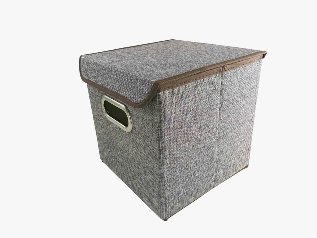 Hot Collapsible Storage Cubes