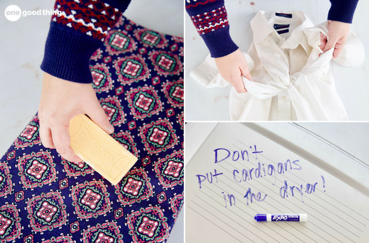 9 Genius Laundry Hacks That Will Make Your Life Easier