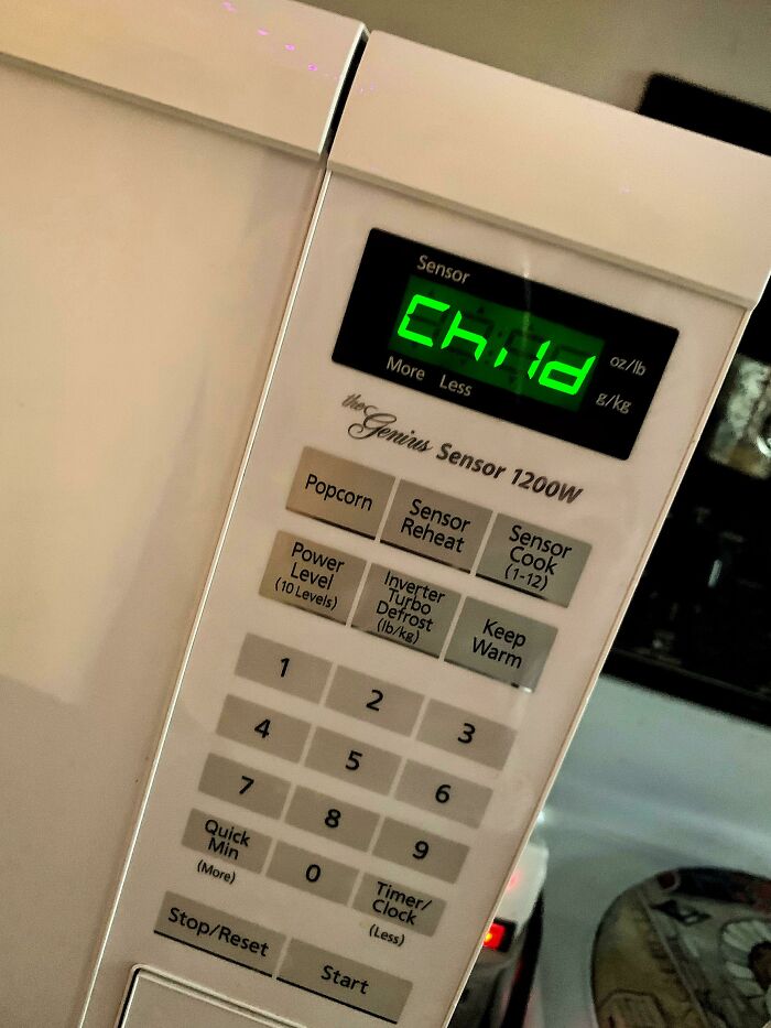 75 Epic Microwave Fails From All Around The Net (New Pics)
