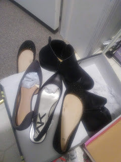 Winter Capsule Wardrobe