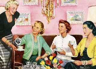 Coffee Chat: Here’s to a New Year