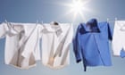 Laying it on the line: how to air dry your clothes in all weather conditions