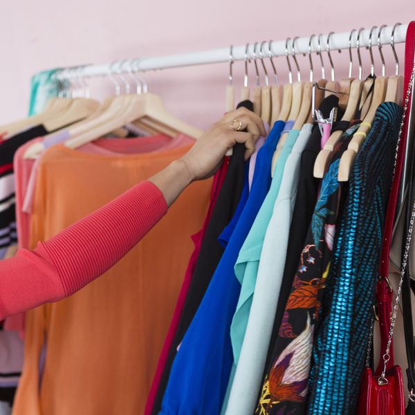 Here’s How You Should Store Your Winter Clothes & Accessories