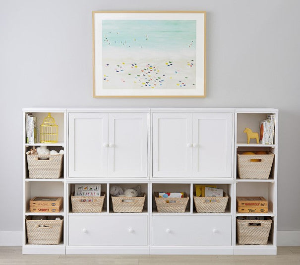 14 Toy Storage Solutions You Need In Your Life