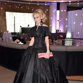 How the Suzanne Rogers Controversy Exposed the Canadian Fashion Industry’s Funding Problem