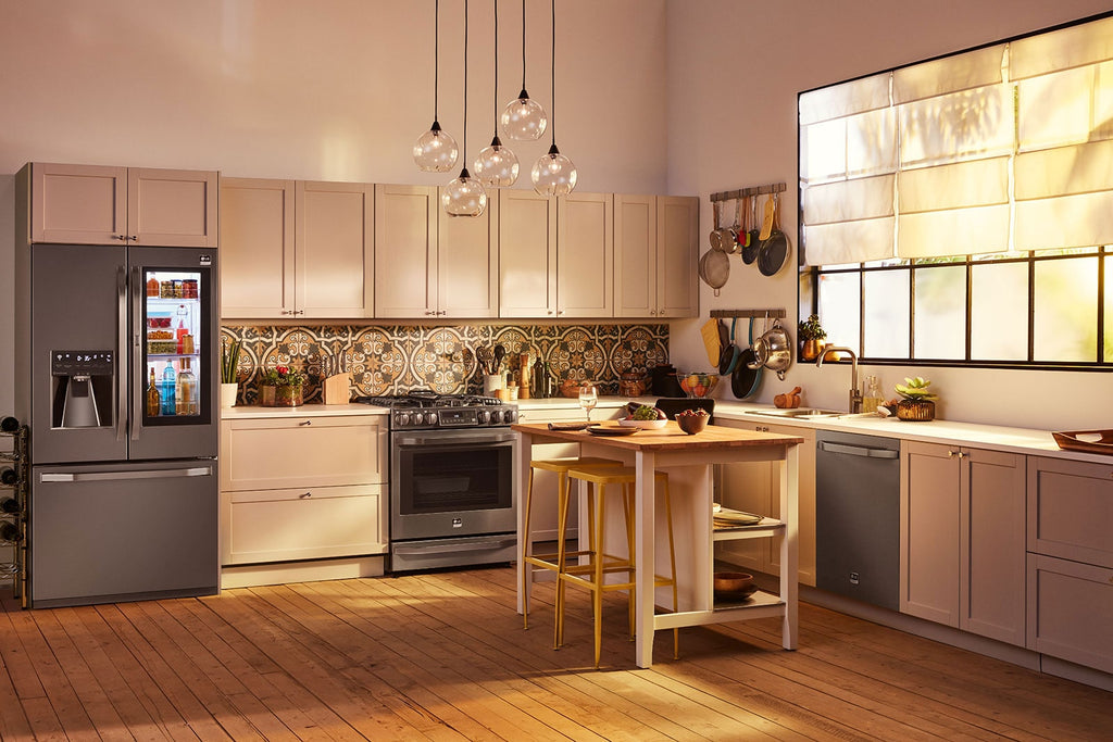 10 surprising ways appliance technology has changed to make your life easier