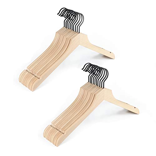 Best Wooden Clothes Hanger out of top 25