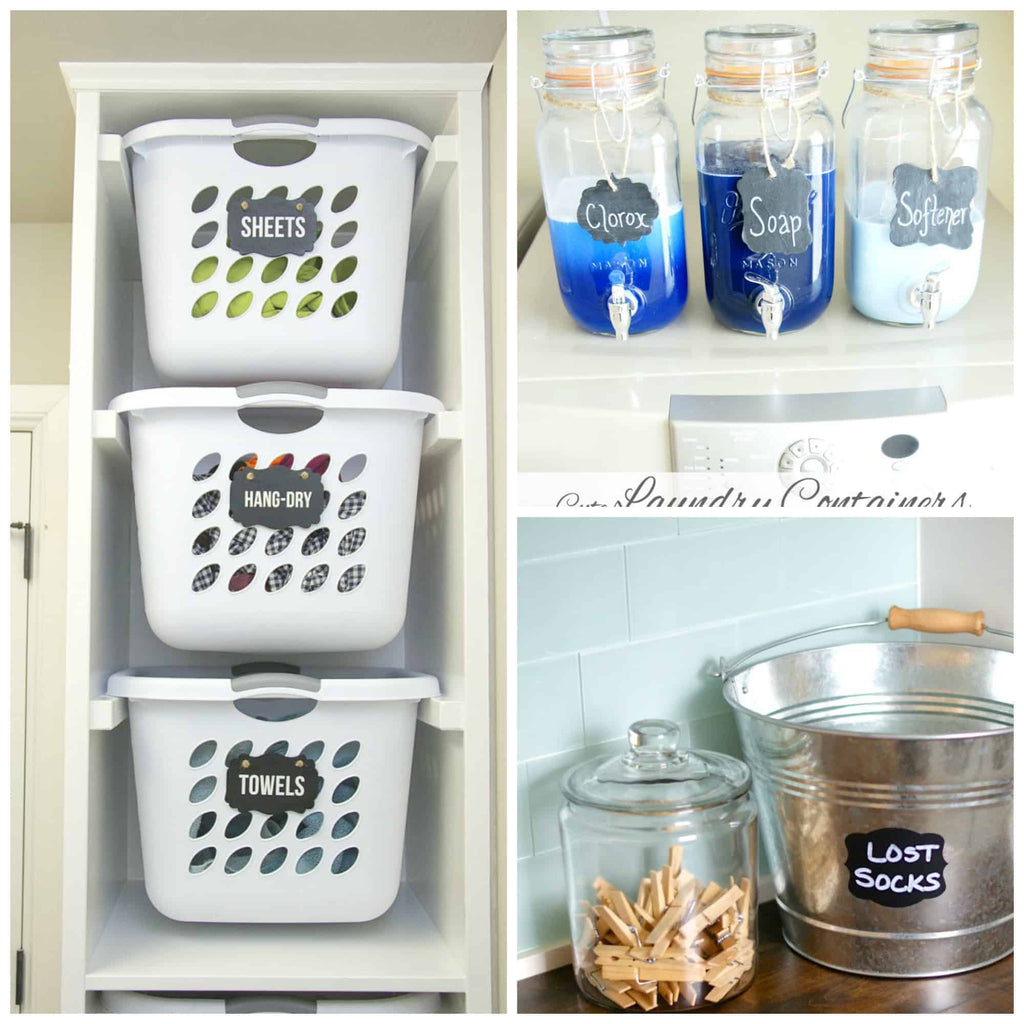 8 Genius Laundry Hacks That Will Make Your Life Easier