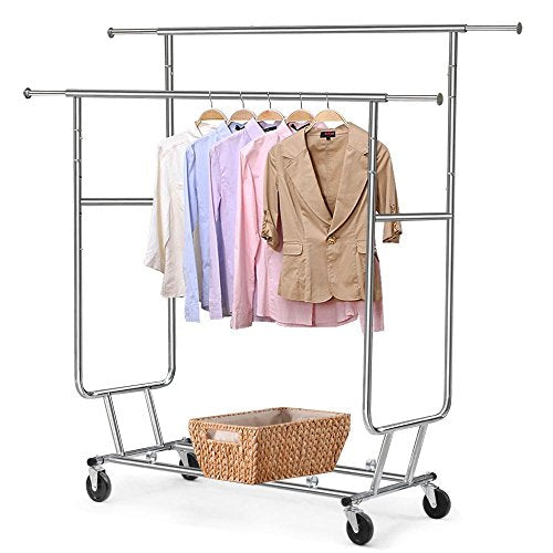 Coolest 15 Commercial Clothing Racks