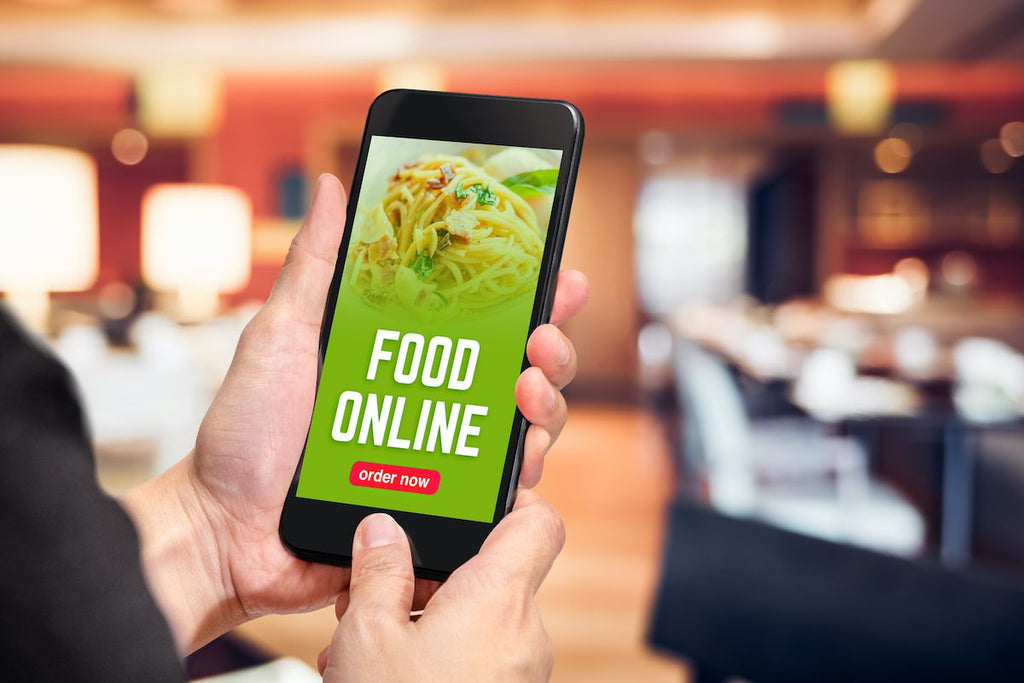 25 Best Free Food Apps