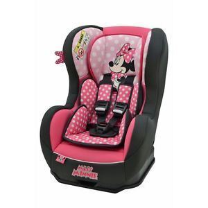 Tips Toddler Girl Car