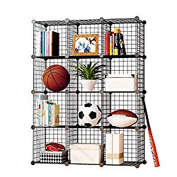 11 Multi-Purpose Chubby Shelves of Different Categories