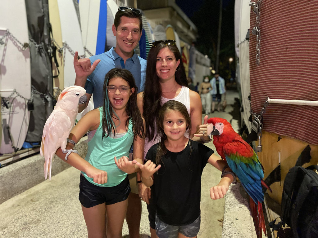 Our Waikiki Recap (+ what to do and where to stay)