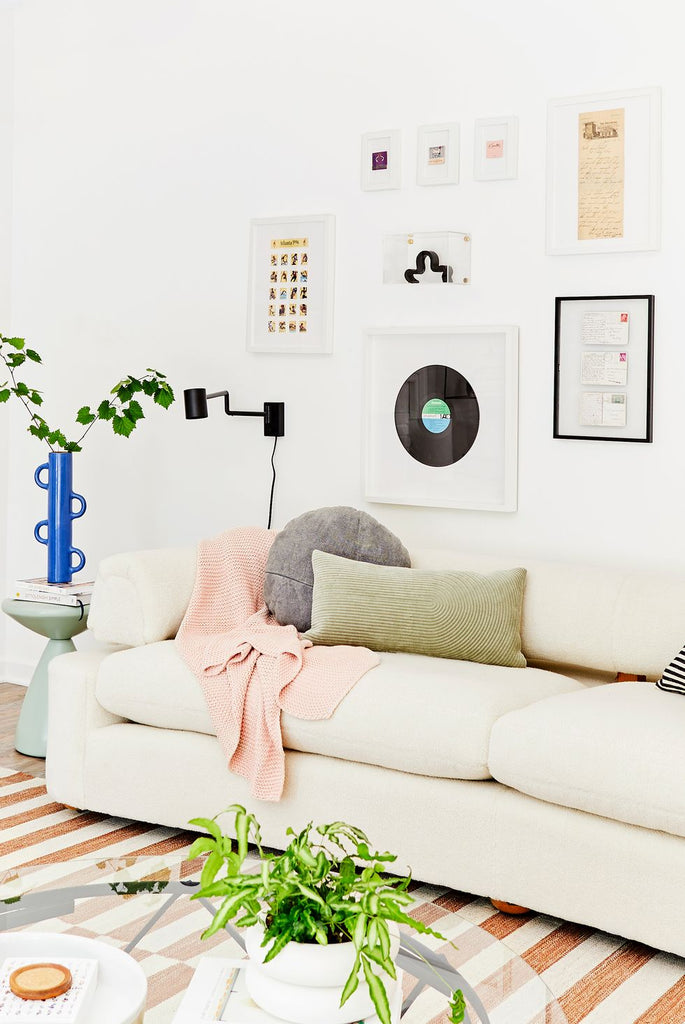 30 Comfortable First Apartment Decor Ideas